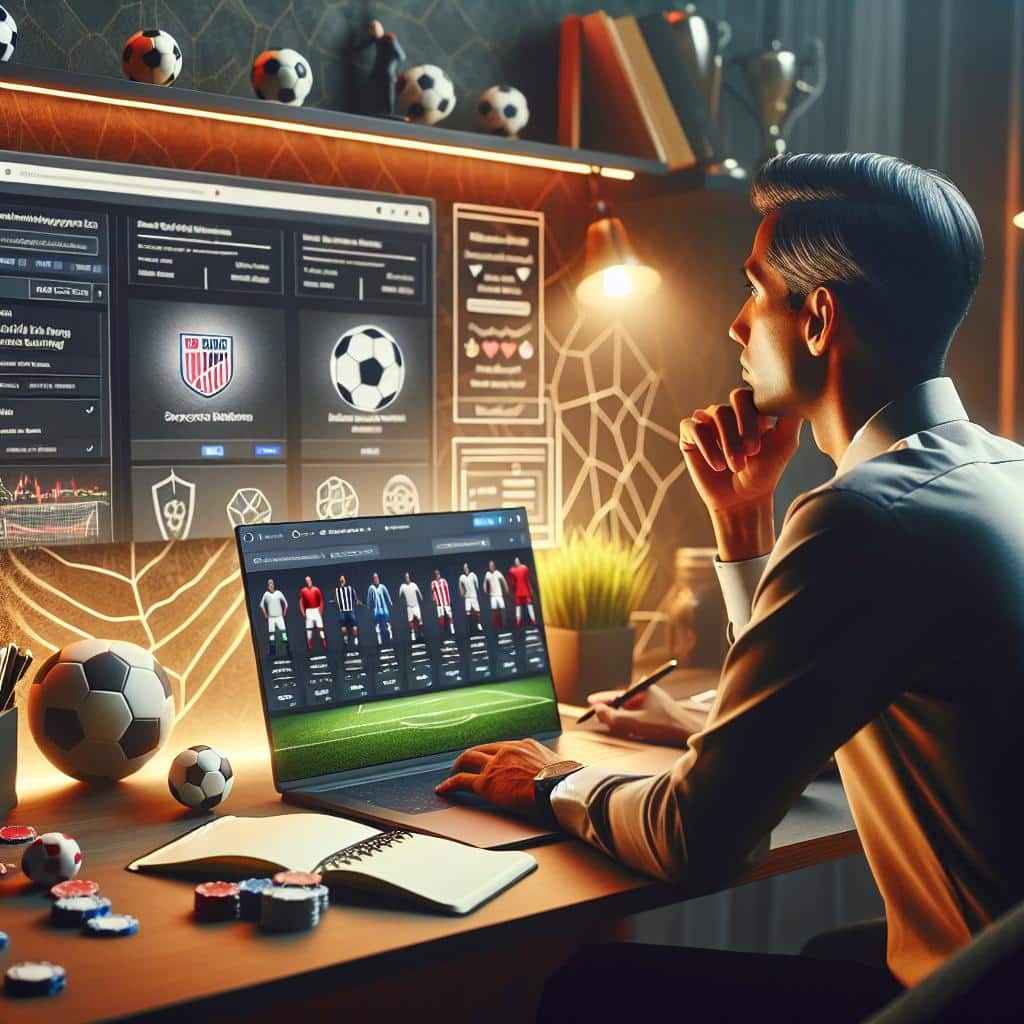 Identifying Quality Guest Post ‍Opportunities ​in ⁢the Soccer Betting Niche