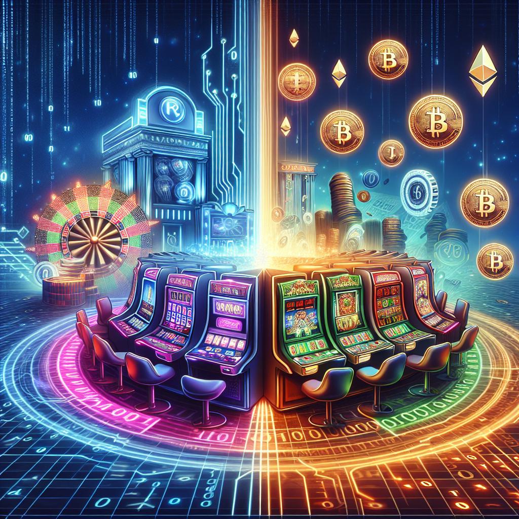 Understanding the Rise of Crypto Casinos in the ⁣Digital Age