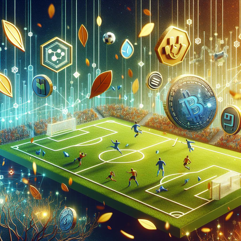 Understanding the​ Importance of SEO in Crypto Sports Betting