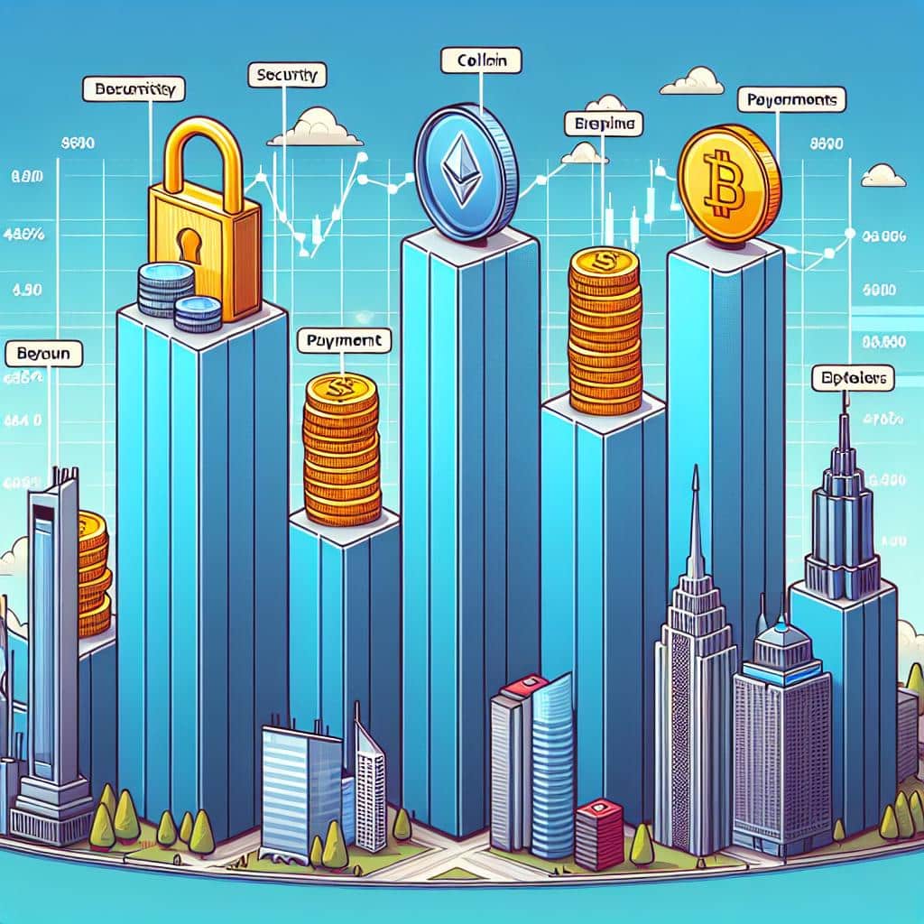 A Comparative ⁢Analysis of Leading ⁢Crypto Sportsbooks