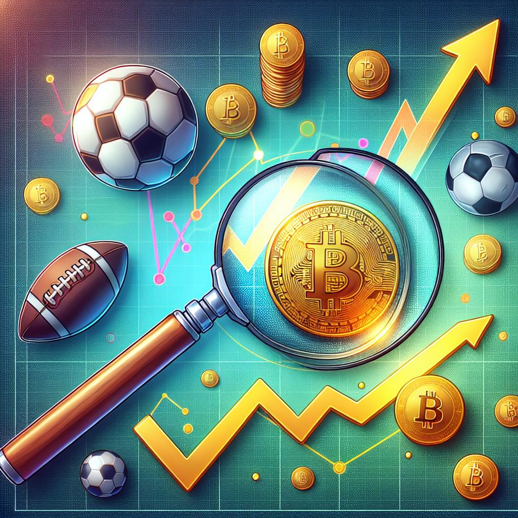 Exploring the Intersection of Crypto and Sports Betting